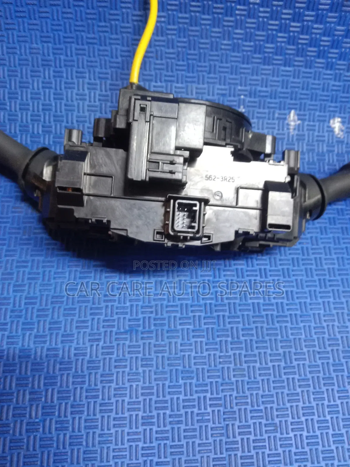 Spiral Angle Sensor Daihatsu