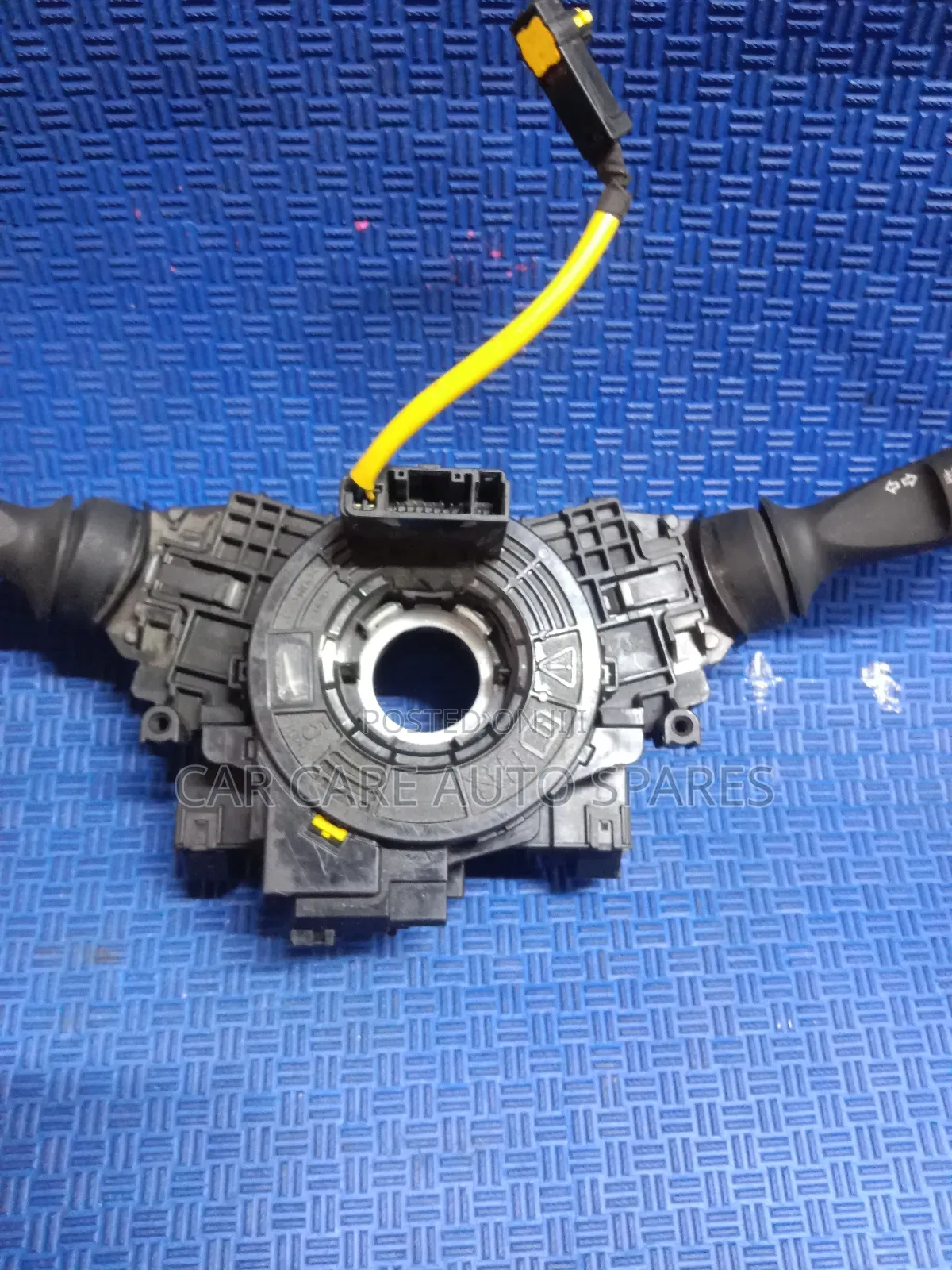 Spiral Angle Sensor Daihatsu
