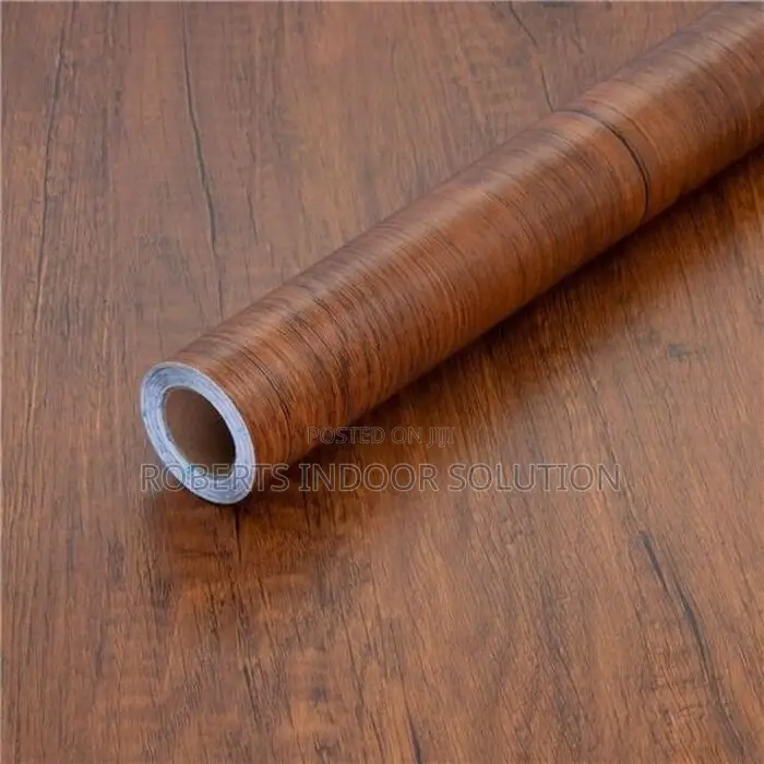 Browm Wood Effect Contact Papers
