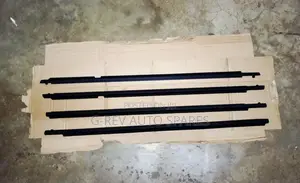 Rav4 2006 -2012 Weather Strips.