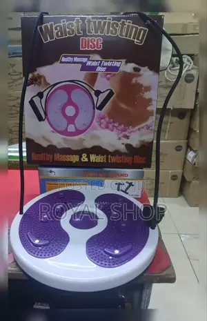 Waist Trainer Waist Twisting Disc