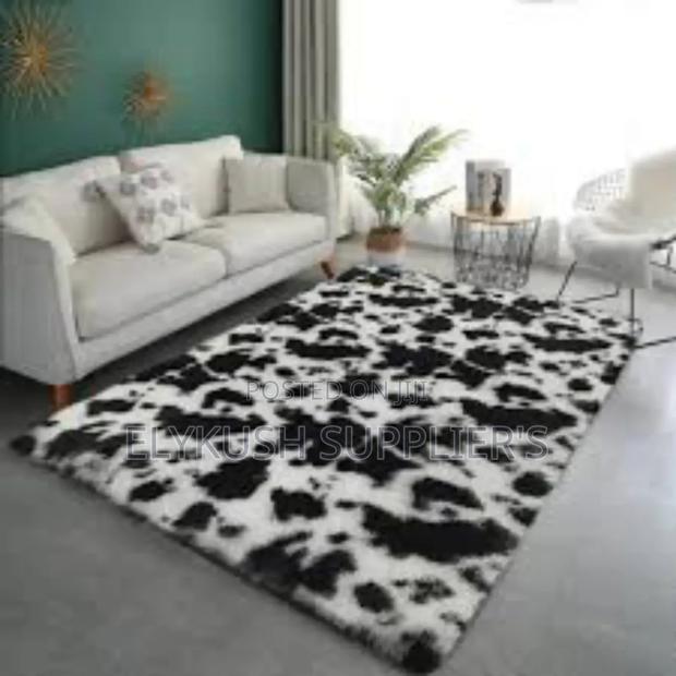  *Fluffy Carpets*
 Patches 
5x8 - thumbnail 7