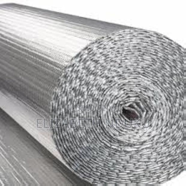Reflective Heat Insulation Material 2mm - main view