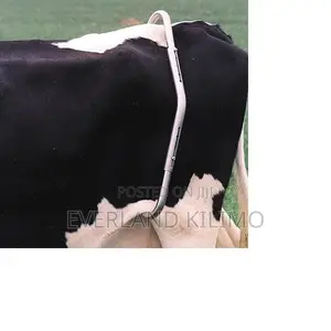 Heavy Duty Cattle Anti-Kick Bar