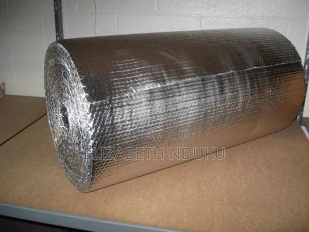 Durable Heat Insulation 2mm