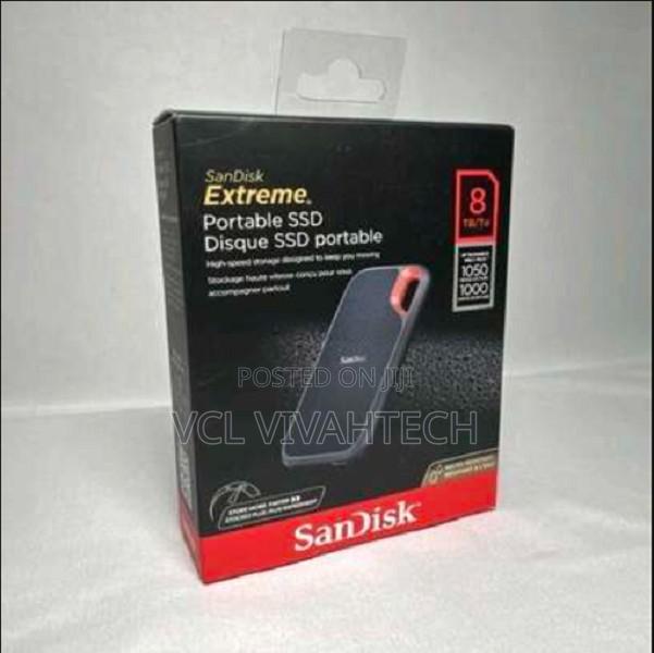 Sandisk E61 8tb - main view