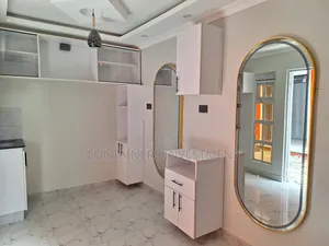 40ft Container Barbershop/ Office/ Kitchen Unit.