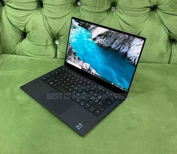 Laptop Dell XPS 13 9380 16GB Intel Core i5 SSD 256GB - thumbnail 4