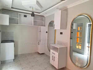 40ft Container Barbershop/ Office/ Kitchen Unit.