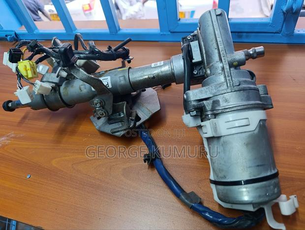 Steering Column Toyota Sienta, Probox, Succeed