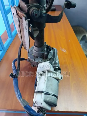Steering Column Toyota Sienta, Probox, Succeed