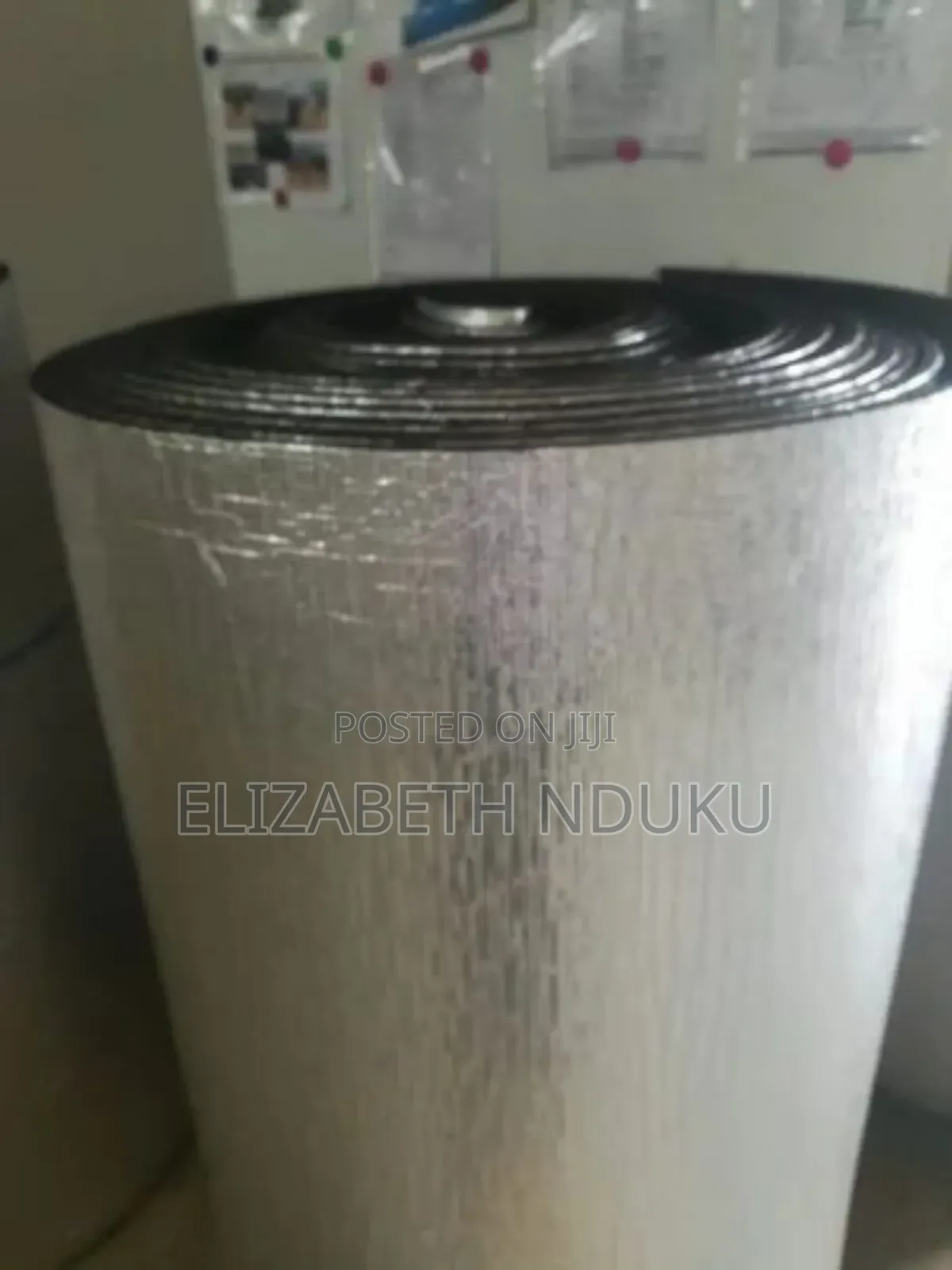 Long-Service Thermal Heat Insulation 2mm