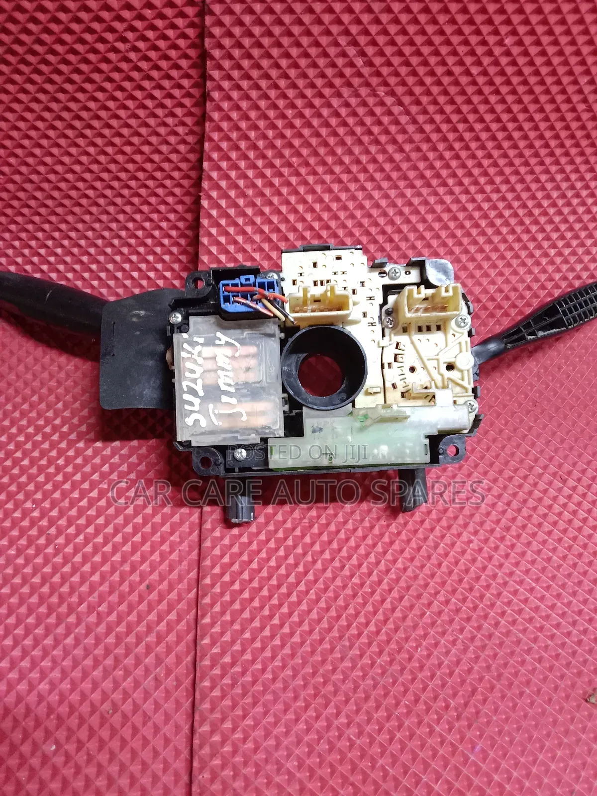 Headlights Combination Switch Suzuki