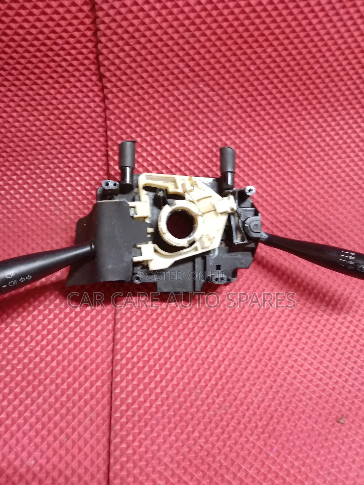 Headlights Combination Switch Suzuki