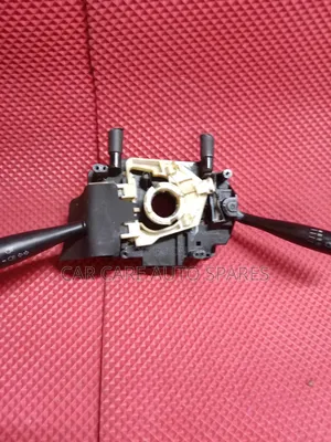 Headlights Combination Switch Suzuki
