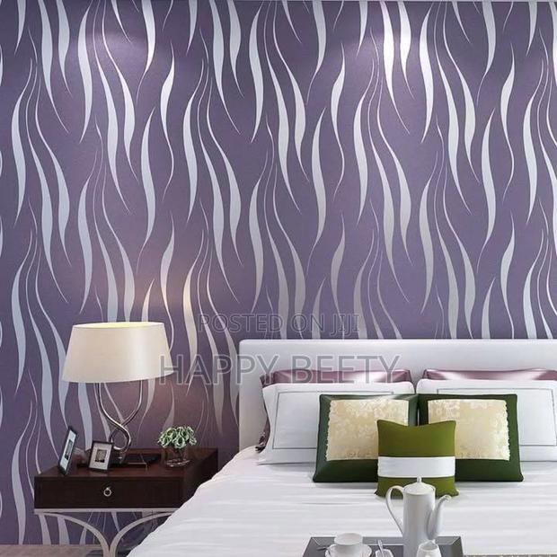 Classy and Modern Wall Paper - thumbnail 2