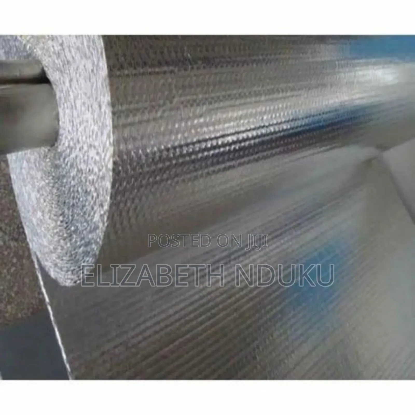 Heat Insulation 2mm ( Excellent Heat Solution)
