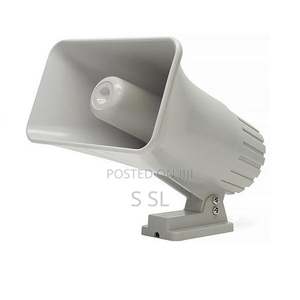 Alarm Siren 30watts