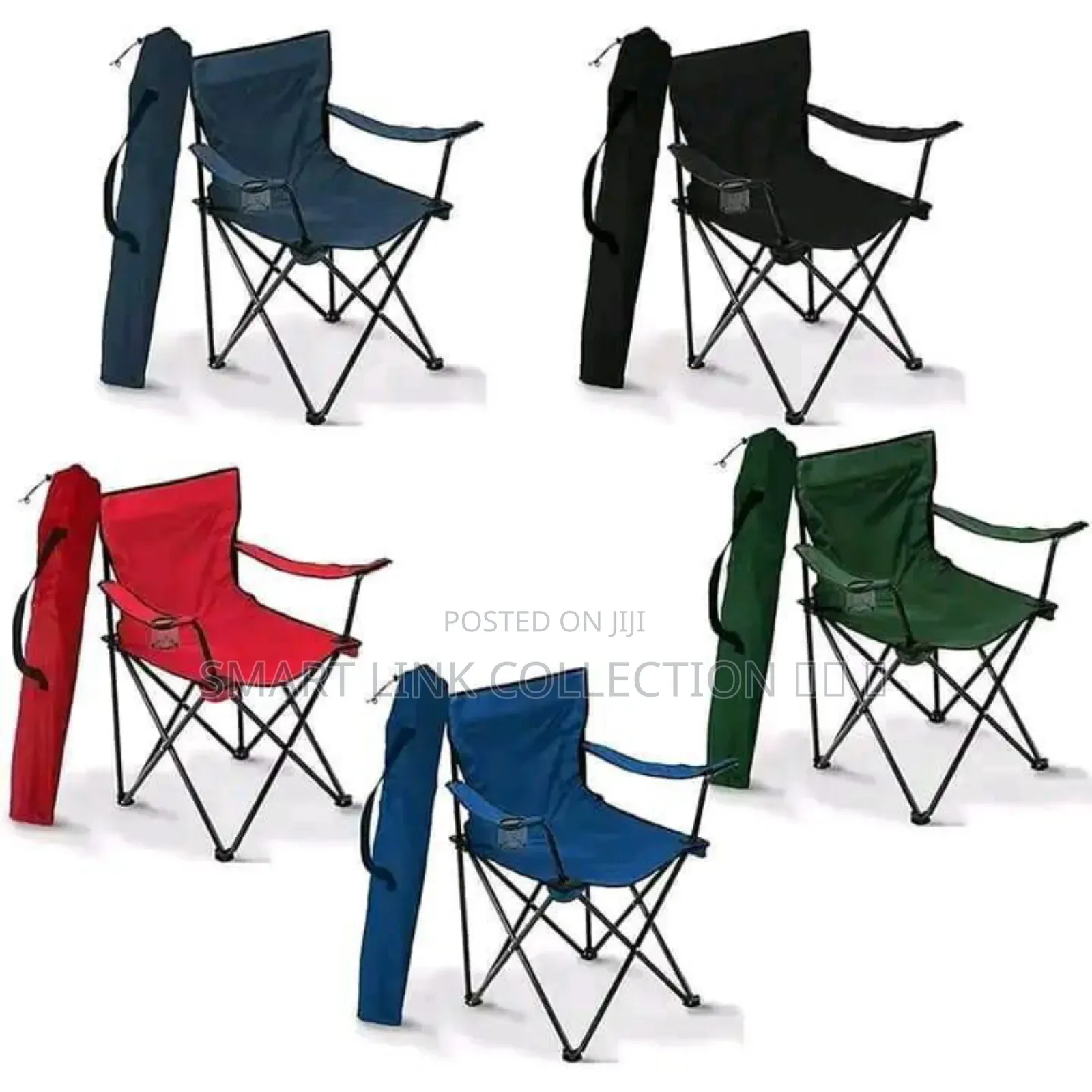  Foldable Portable Seat