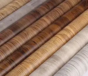 Countertops Wood Like Contact Papers