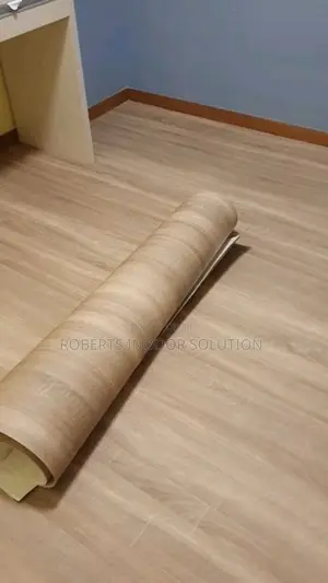 Strong Woodlike Contact Papers