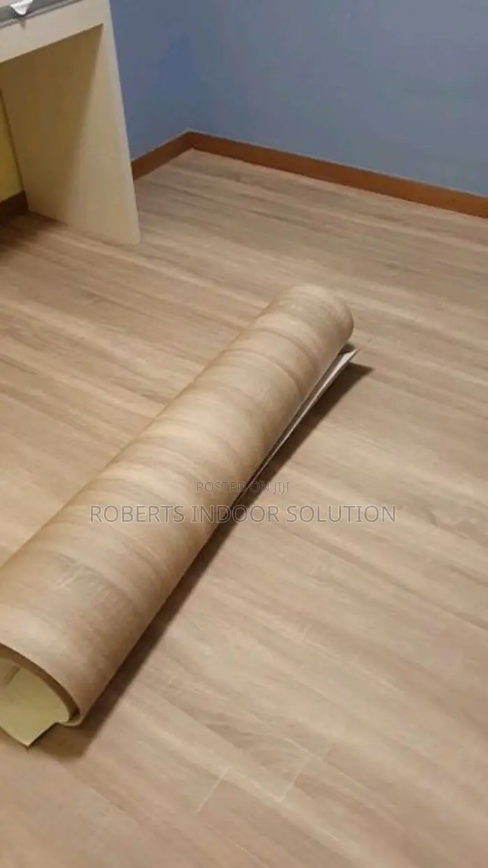 Strong Woodlike Contact Papers