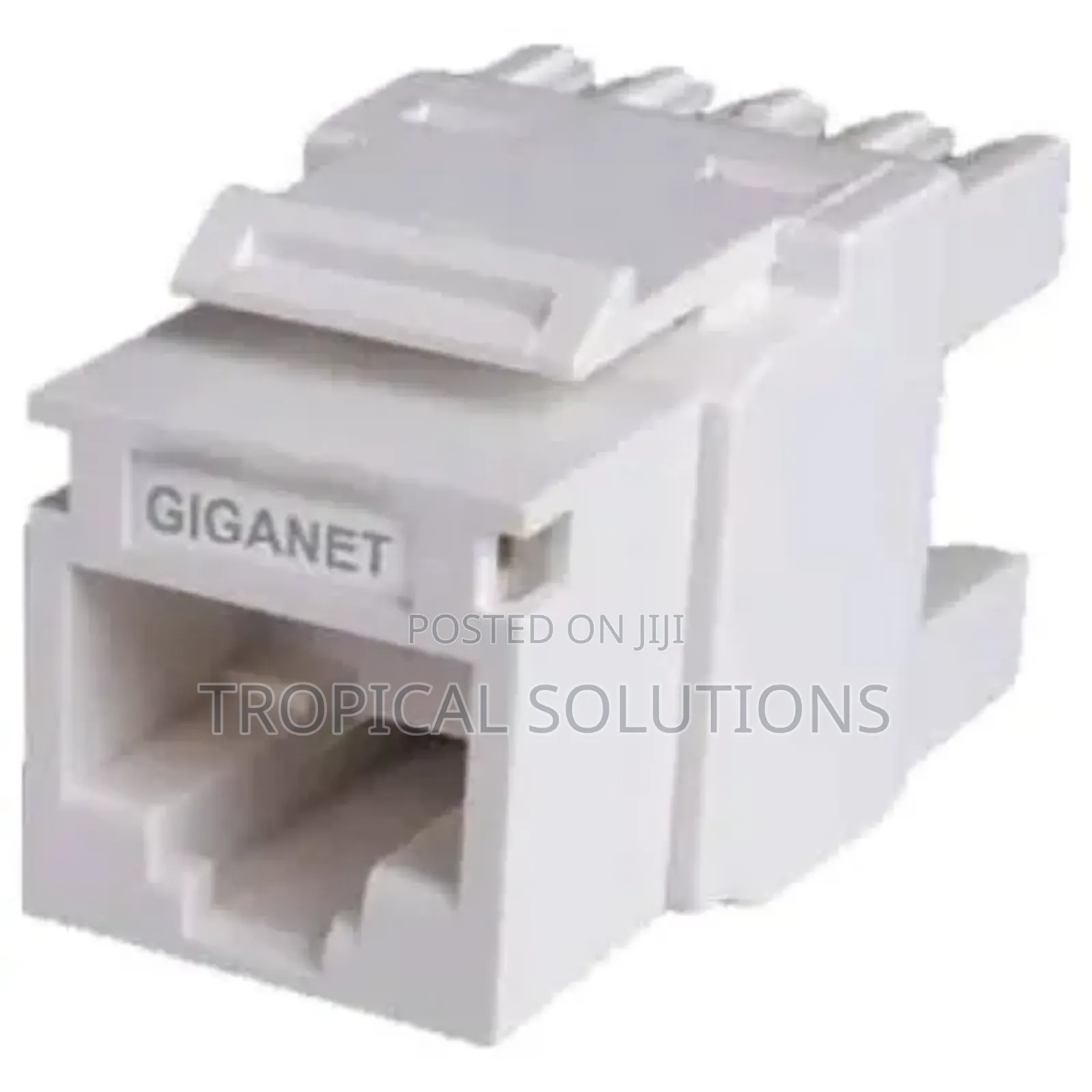 Giganet Gn-C6a-FTP-KJP Keystone