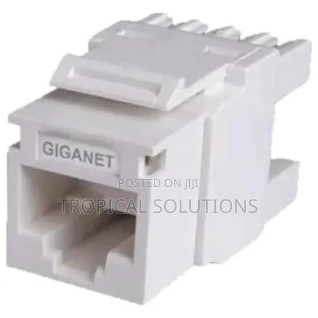 Giganet Gn-C6a-FTP-KJP Keystone