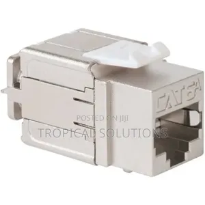 Giganet Gn-C6a-FTP-KJP Keystone