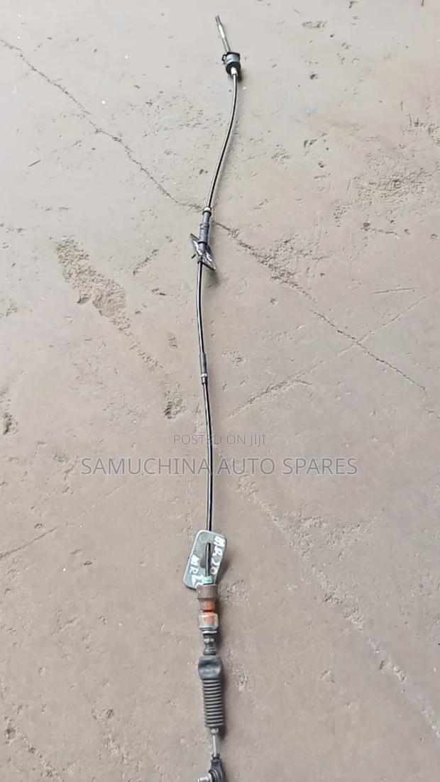 Gear Selector Cable Nissan Serena C26