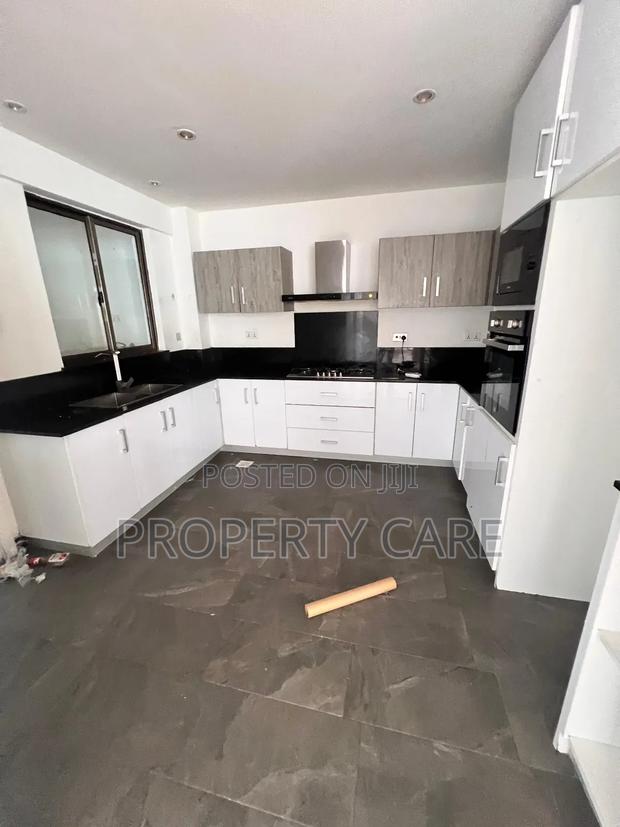 3bdrm Apartment in Kileleshwa for rent - thumbnail 2