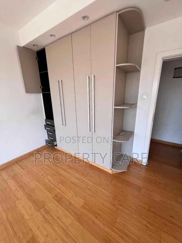 3bdrm Apartment in Kileleshwa for rent - thumbnail 4