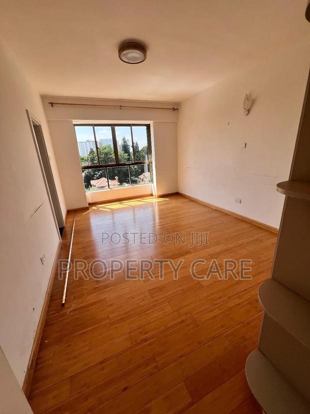 3bdrm Apartment in Kileleshwa for rent - thumbnail 5