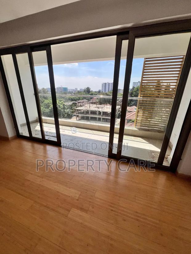 3bdrm Apartment in Kileleshwa for rent - thumbnail 8