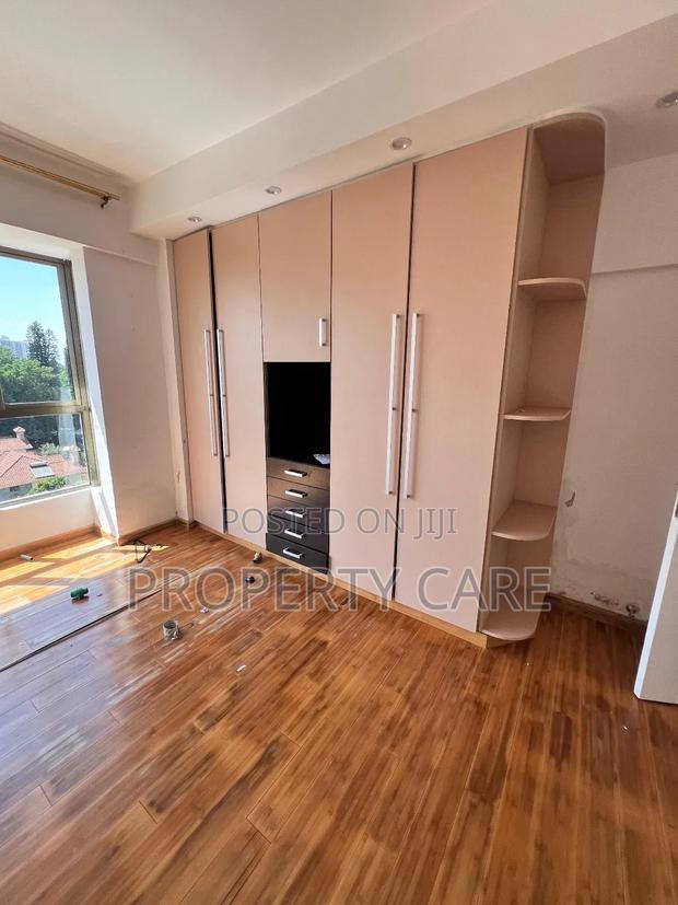 3bdrm Apartment in Kileleshwa for rent - thumbnail 9