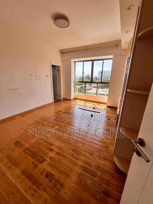 3bdrm Apartment in Kileleshwa for rent - thumbnail 10