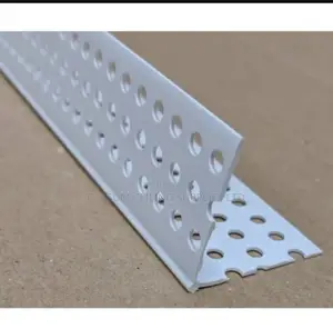 Gypsum Plastic Corner Bead