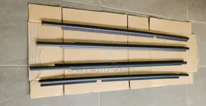100 Series Weather Strips.