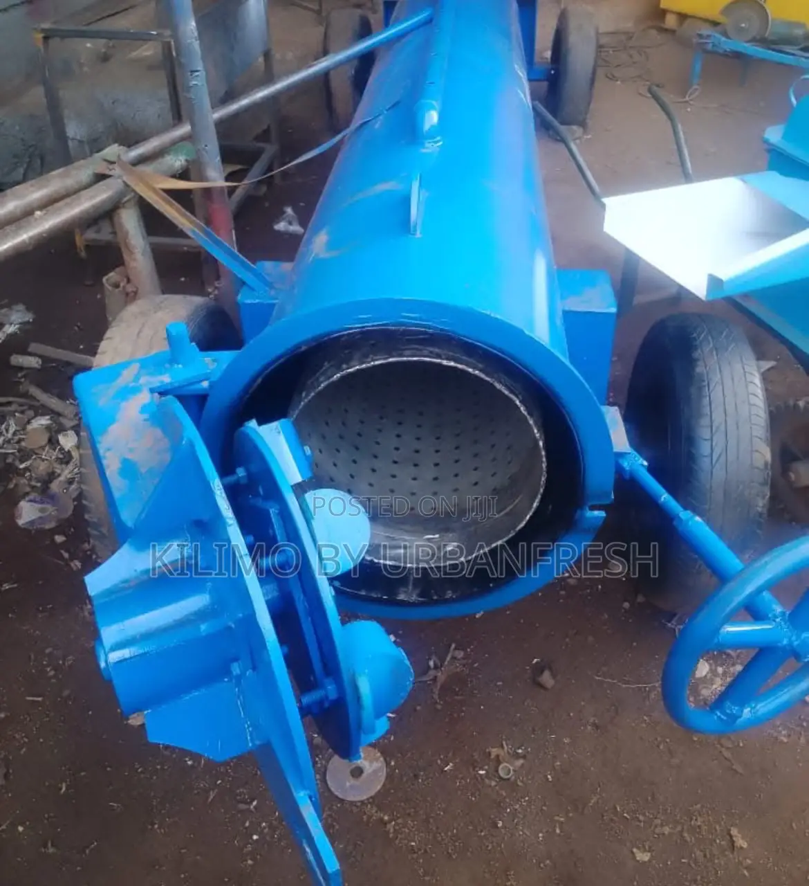 Carpet Drier the Standard Size of 3m