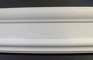 Polystyrene(Ps)Wainscoting – Stylish Wall Protection,H=4 Inch L=9.5ft