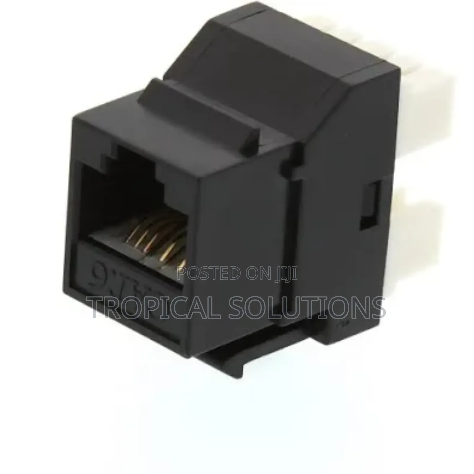 Giganet Gn-C6a-U/Utp-KJP Keystone Utp