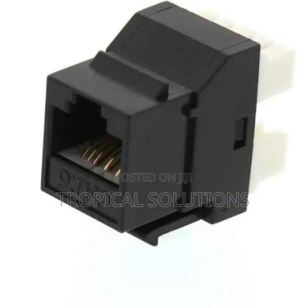 Giganet Gn-C6a-U/Utp-KJP Keystone Utp - thumbnail 2
