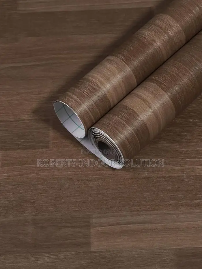 Rustic Wood Effect Contact Papers