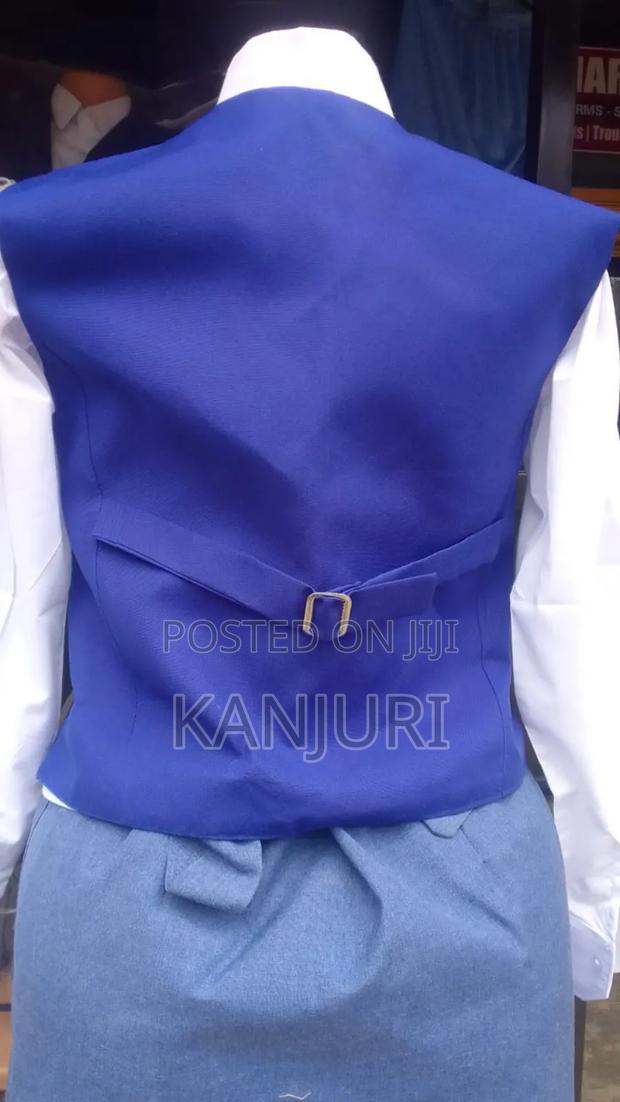 Service Halfcoats With Label - thumbnail 5