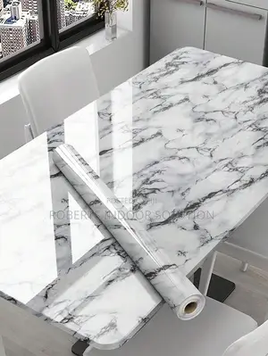 Marble Look Contact Papers