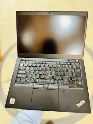 Laptop Lenovo Thinkpad X13 Yoga 8GB Intel Core I5 SSD 256GB