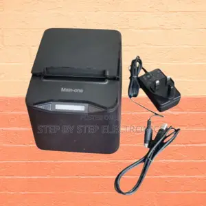 Usb 80mm High Speed Thermal Receipt Printer for Shops , Cafés Pos