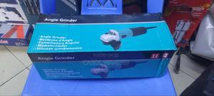 High Performance and Durable Angle Grinder - thumbnail 2