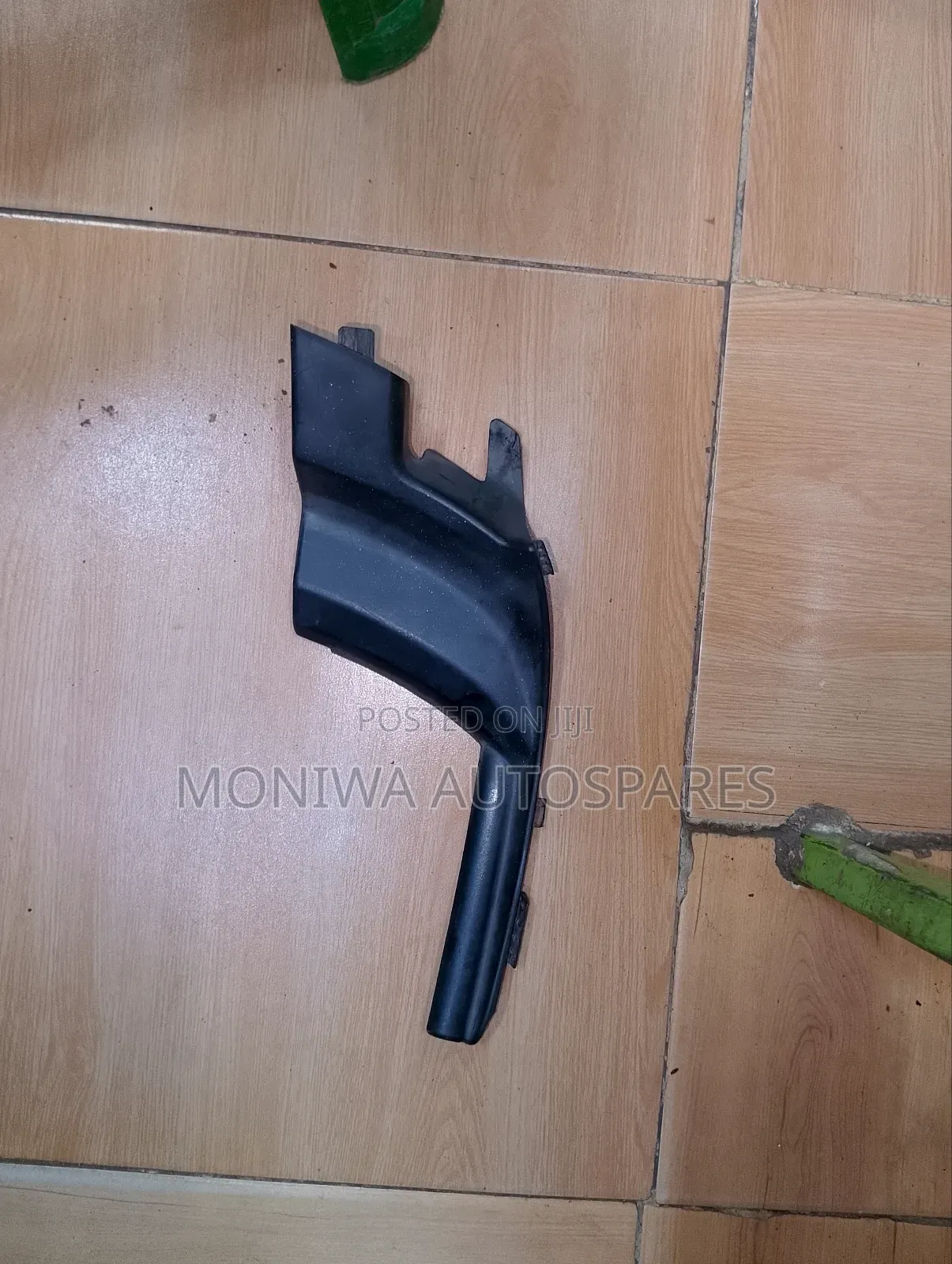 Finisher Dmax New Model