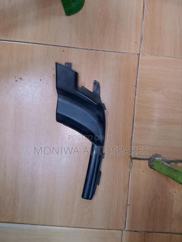 Finisher Dmax New Model - main view